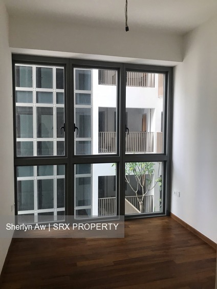 TRE Residences (D14), Condominium #181125342